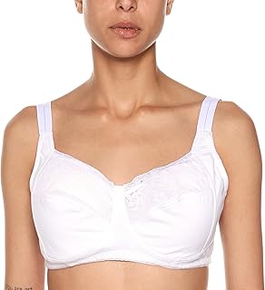 حمالة صدر بسلك بدون حمالات للنساء من كارينا