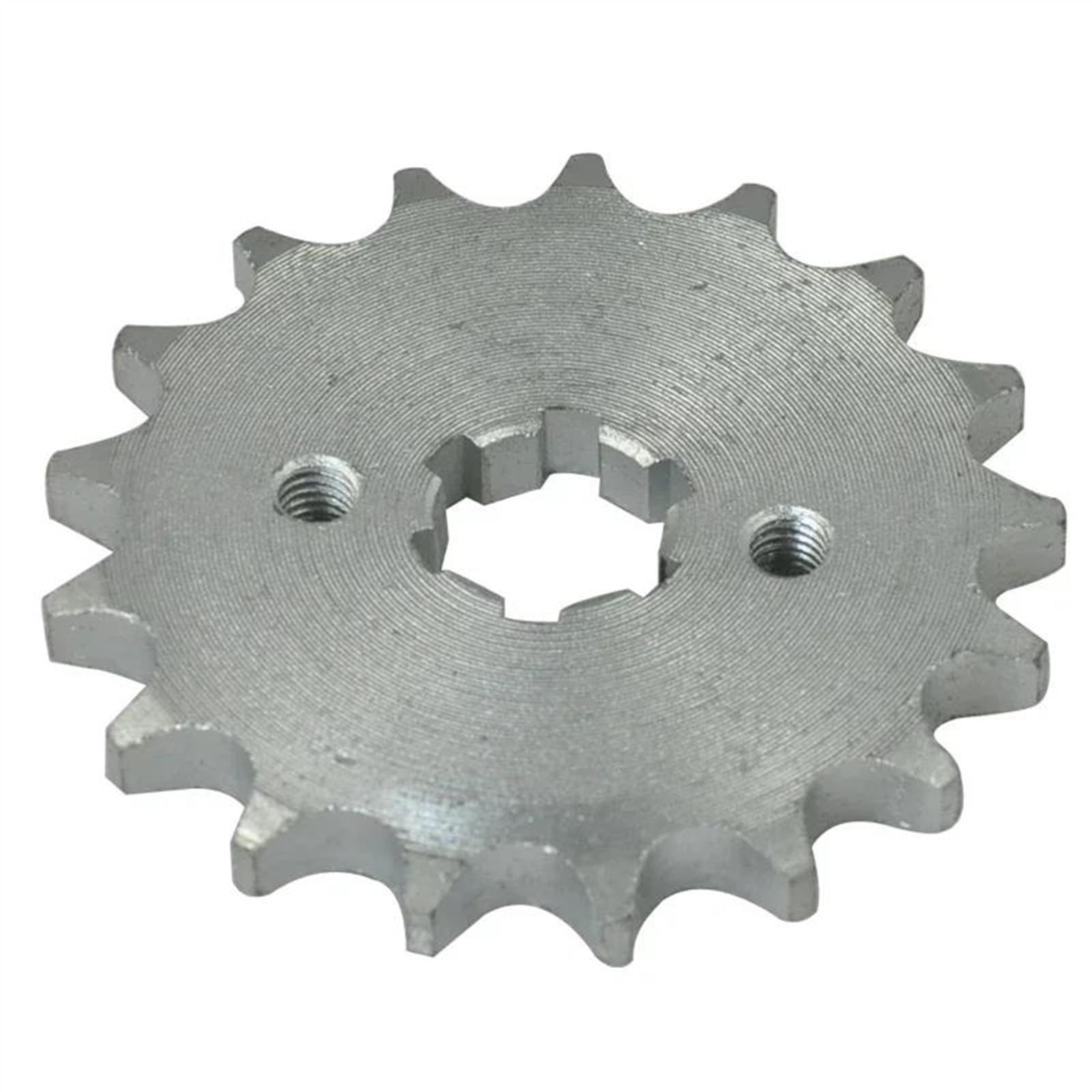 Pieza de piñón Piñón Delantero De Motocicleta 428 15T para Honda CT110 CT 110 1999-2000 para Kawasaki Road KE100 B1-B20 1982-2001 2000 1999 1998 1997 1996