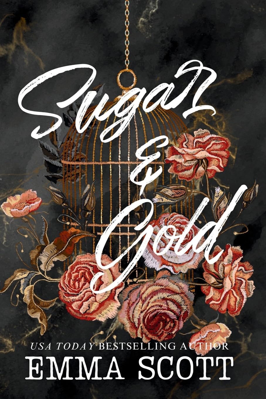 Sugar & Gold: Volume 2 (Dreamcatcher)
