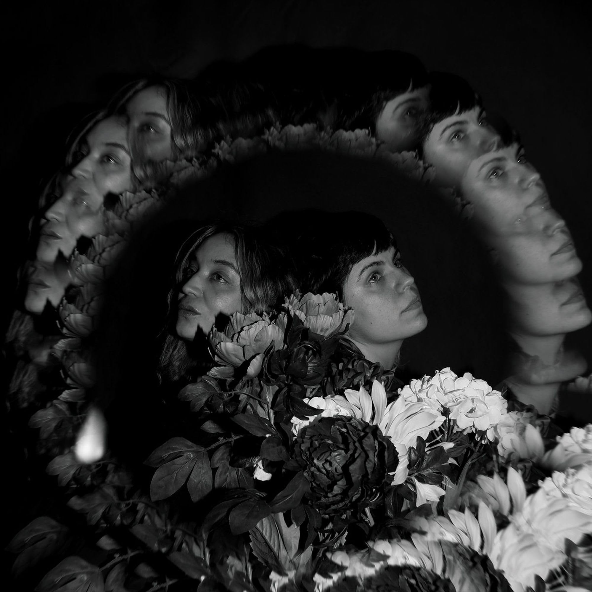 Desolation☐S Flower [VINYL]