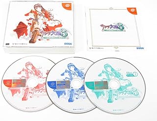 サクラ大戦3 巴里は燃えているか