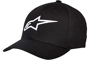 Men's Alpinestar Ageless Curve Flexfit