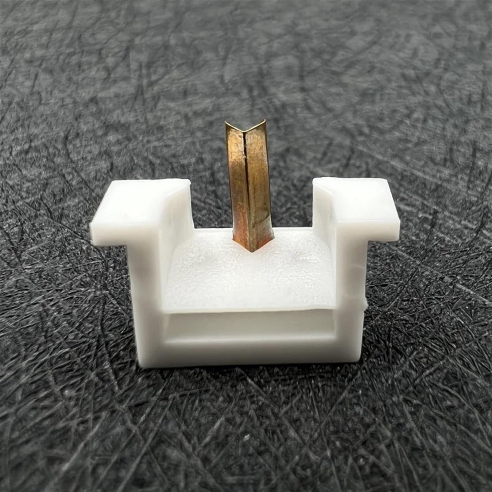 1 Uds Diamante OEM reemplazo for Stylus for shure SS35C SC35C M25C 766-D7 M35S M70B M70 for LP fonógrafo Tocadiscos Accesorios