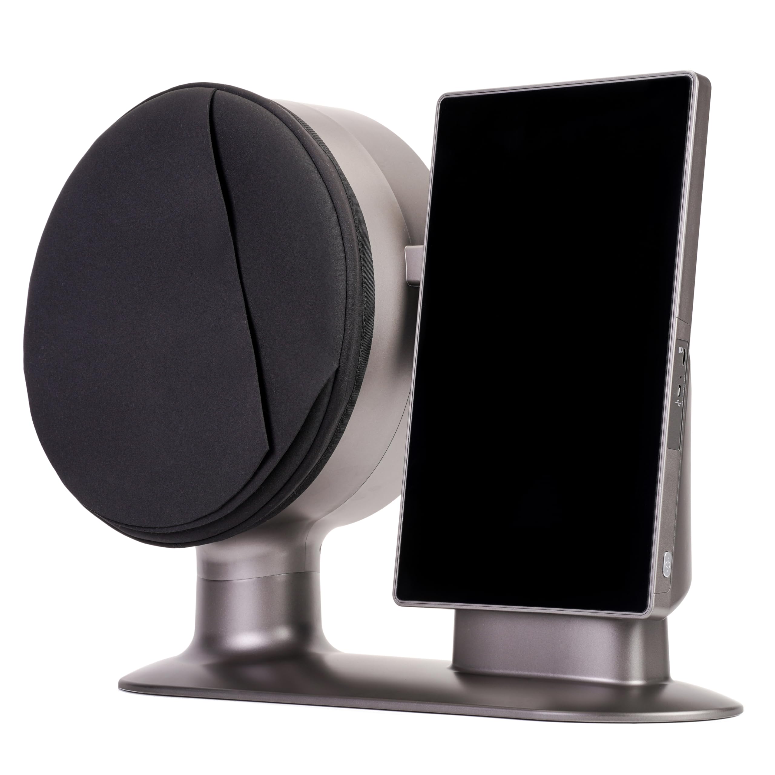 Elitzia Rilevatore di analizzatore della pelle 15,6 pollici HD AI Smart Facial Skin Analisi Macchina 10 Spettro 20 Megapixel