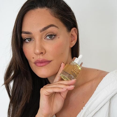 Miniatura 2 de ORLANE PARIS B21 Extraordinaire Renewal Oil - Mezcla de aceite facial nutritivo y restaurador antienvejecimiento - Aceite extrafino para piel seca o