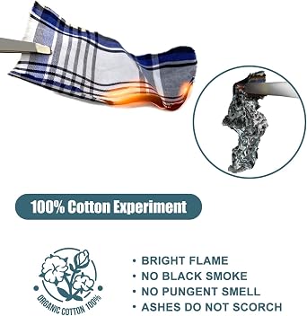 Men's Woven Boxer Shorts 100% Cotton,Underwear Boxers for Men Loose fit
