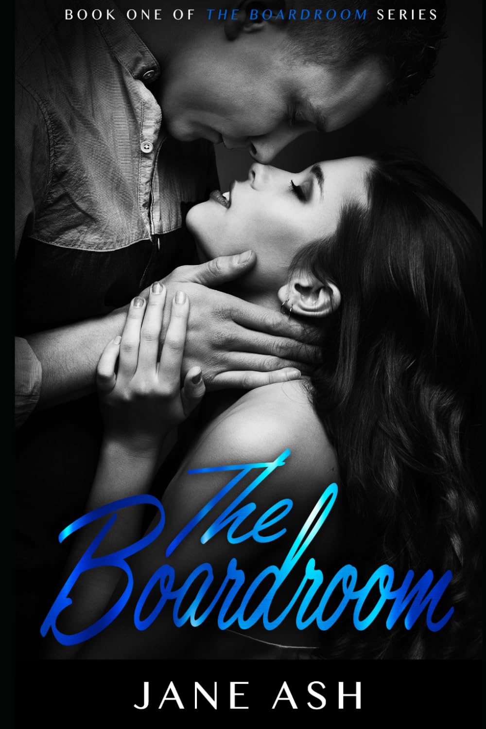 The Boardroom: Book One in The Boardroom Series: 1