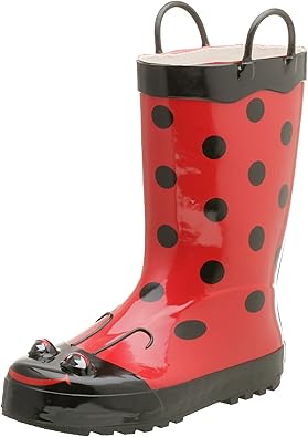 Western chief ladybug rain boots Clearance