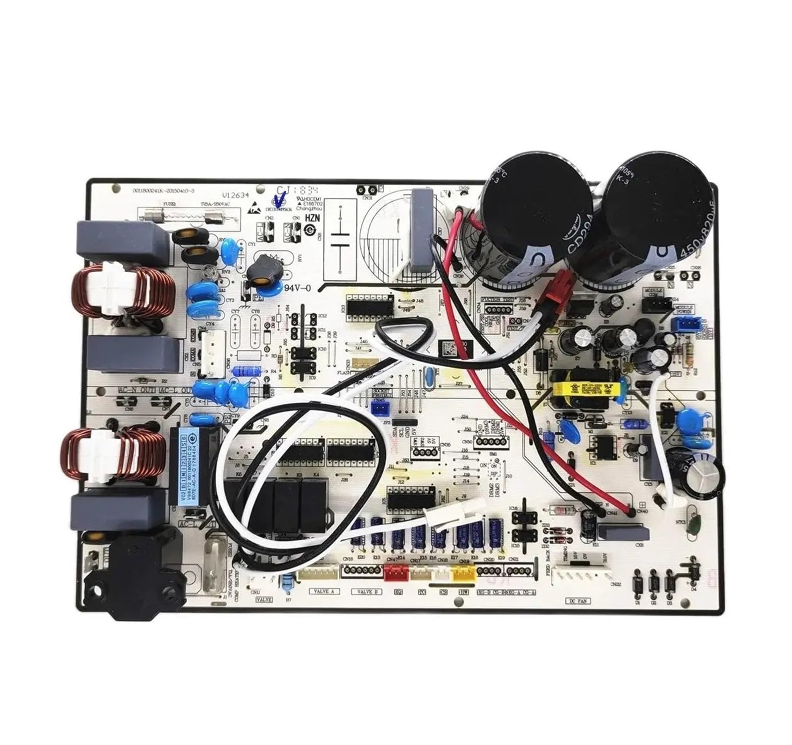 BAPPRJJ For air conditioner computer board 0011800241C