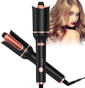 Arricciacapelli con styling automatico thumbnail classifica