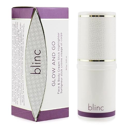 blinc Crema Stick Highlighter Midnight Glow 012oz disponible en Yaxa Colombia