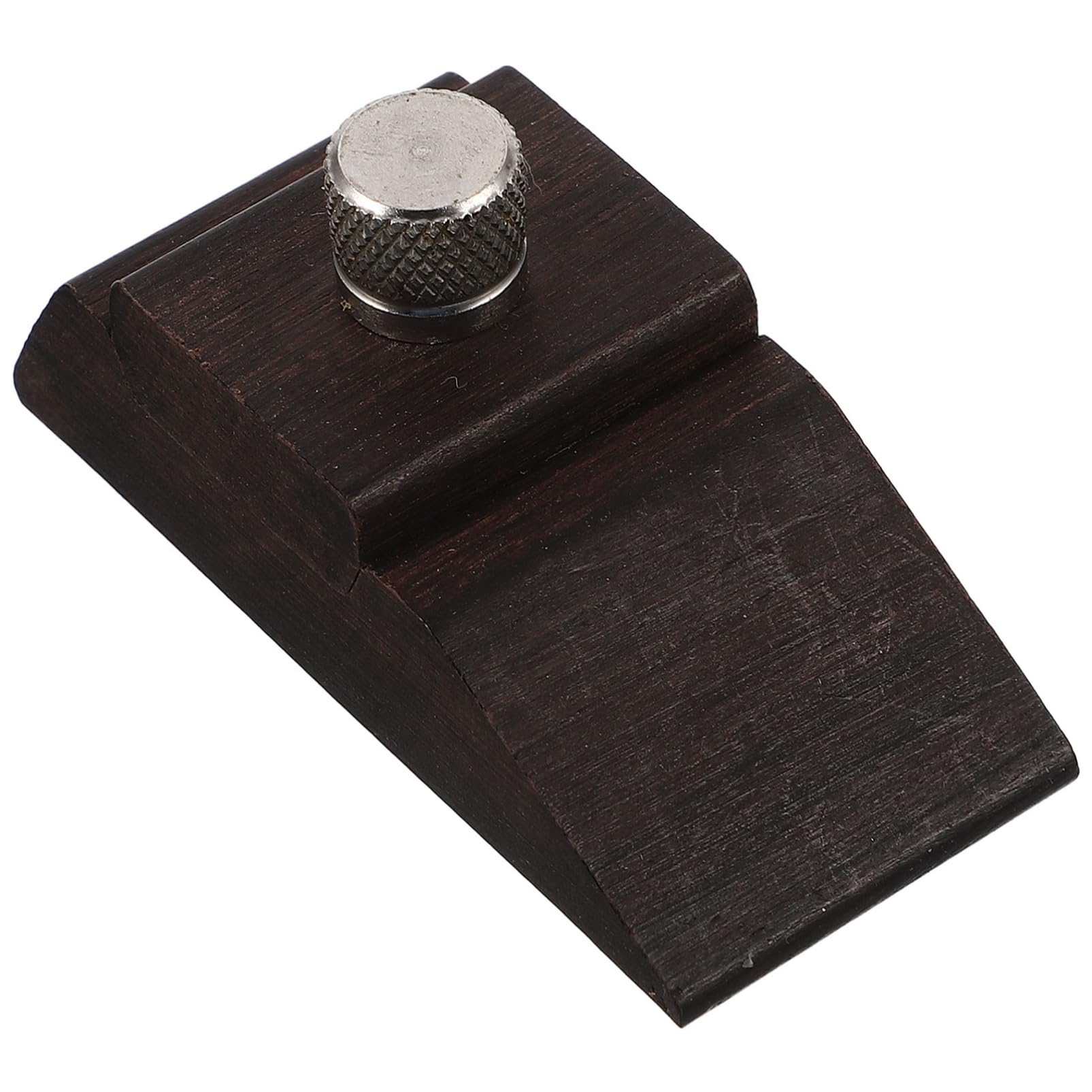 DOITOOL 4 Pezzi Di Blocco Di Carta Vetrata Con Vite A Mano Progettato Per Levigatrice Per Cartongesso Utensile Per Artigianato in Legno Attrezzatura Per Carrozzeria