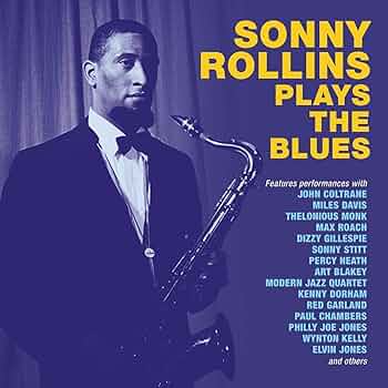 Amazon.co.jp: Sonny Rollins Plays the..: ミュージック