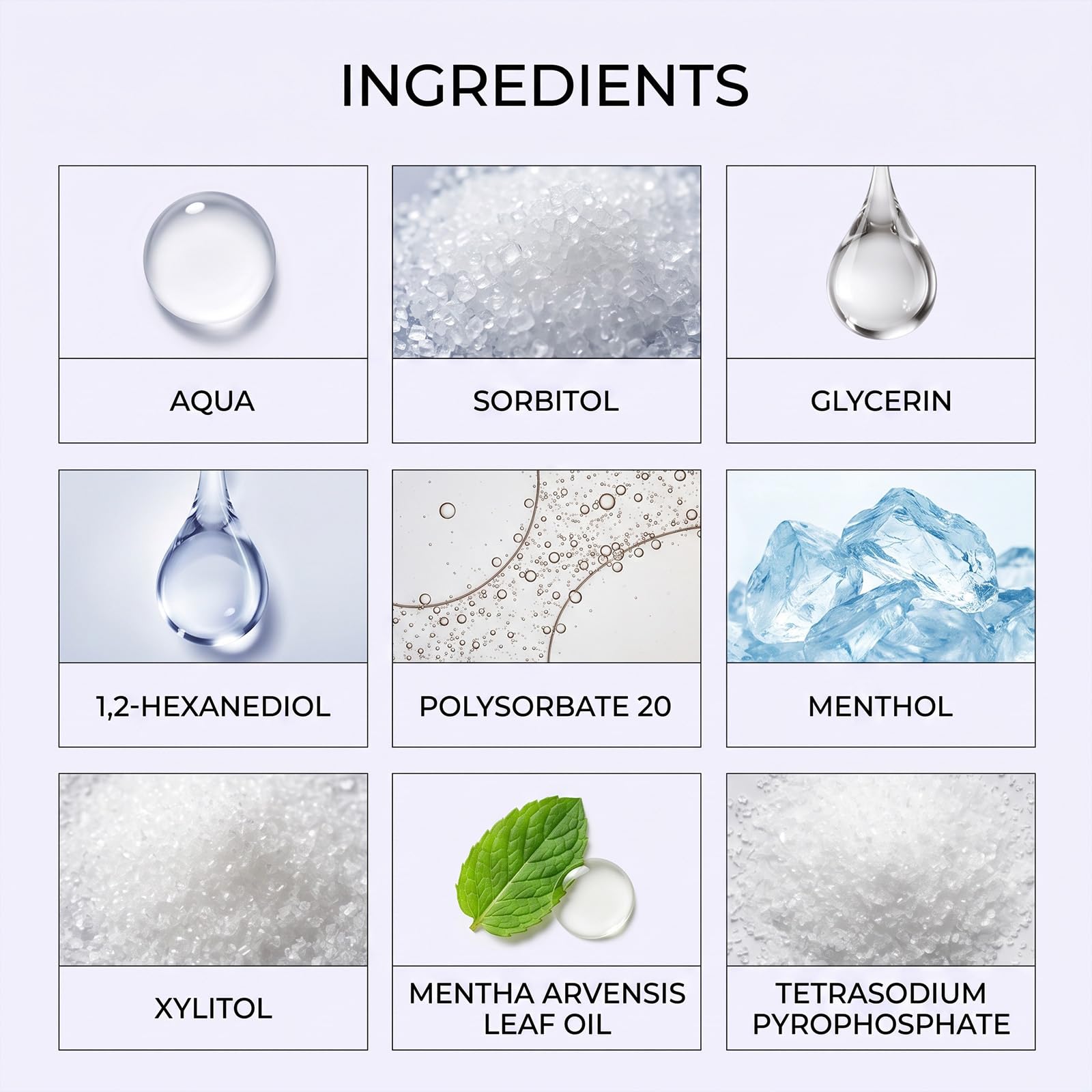 Purple Mouthwash Packets, Purple Teeth Whitening Mouthwash, | Stain Bagno Di Bocca Sbiancante,Bagno Di Bocca Sbiancante, Elimina Depositi & Rinfresca l'alito, Mouthwashes to