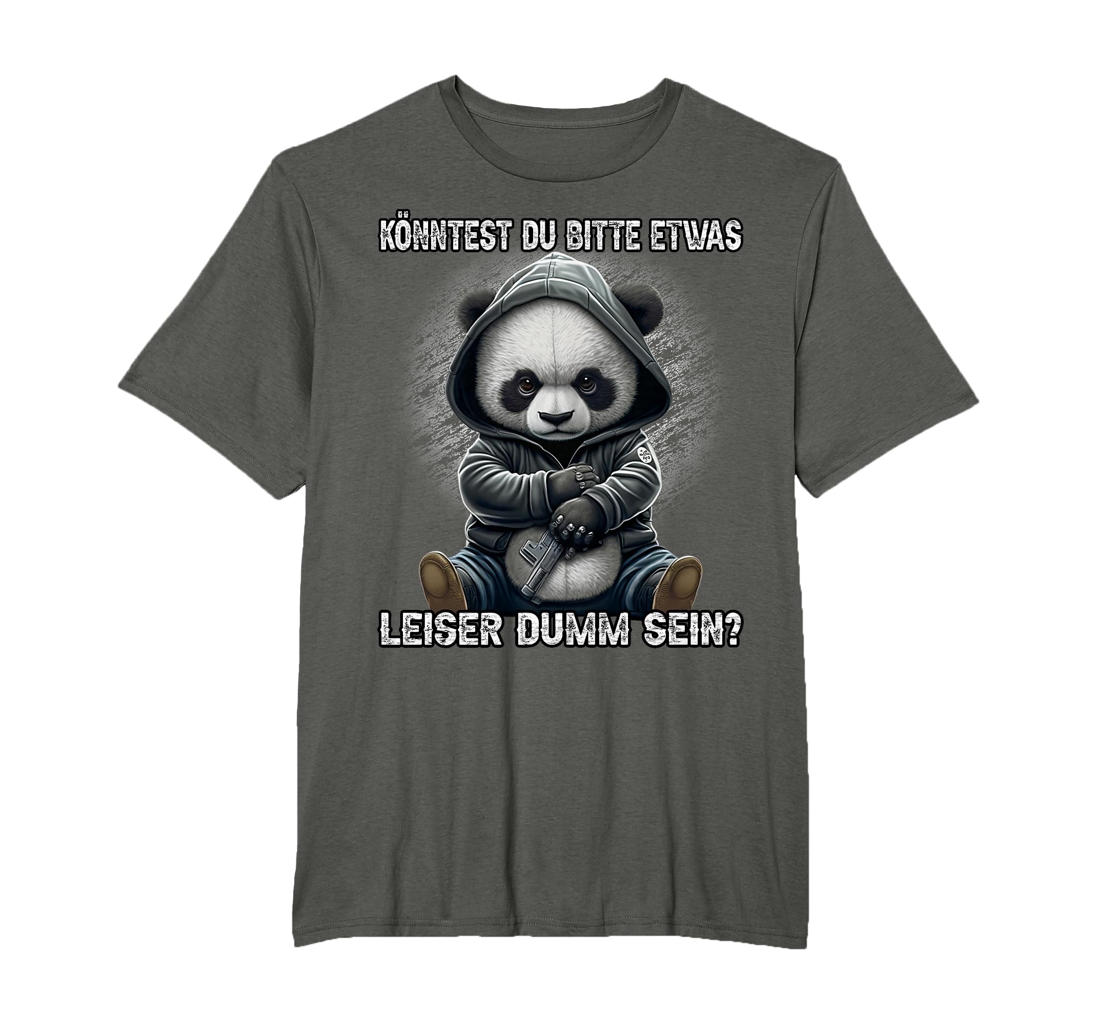 Kleidung mit Designs von Amazon Merch on Demand