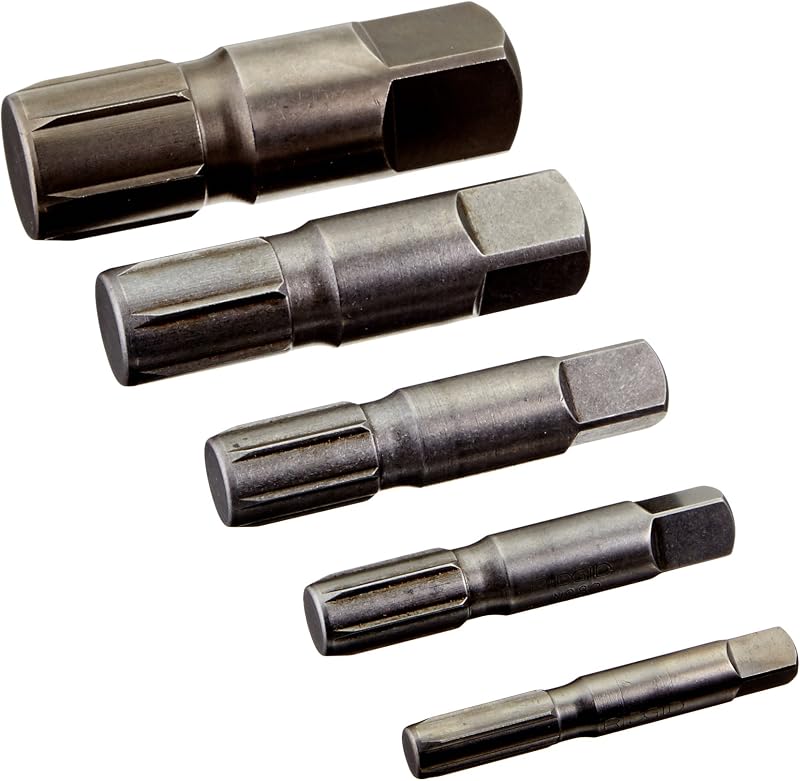RIDGID 35680 882 Pipe Extractor Set