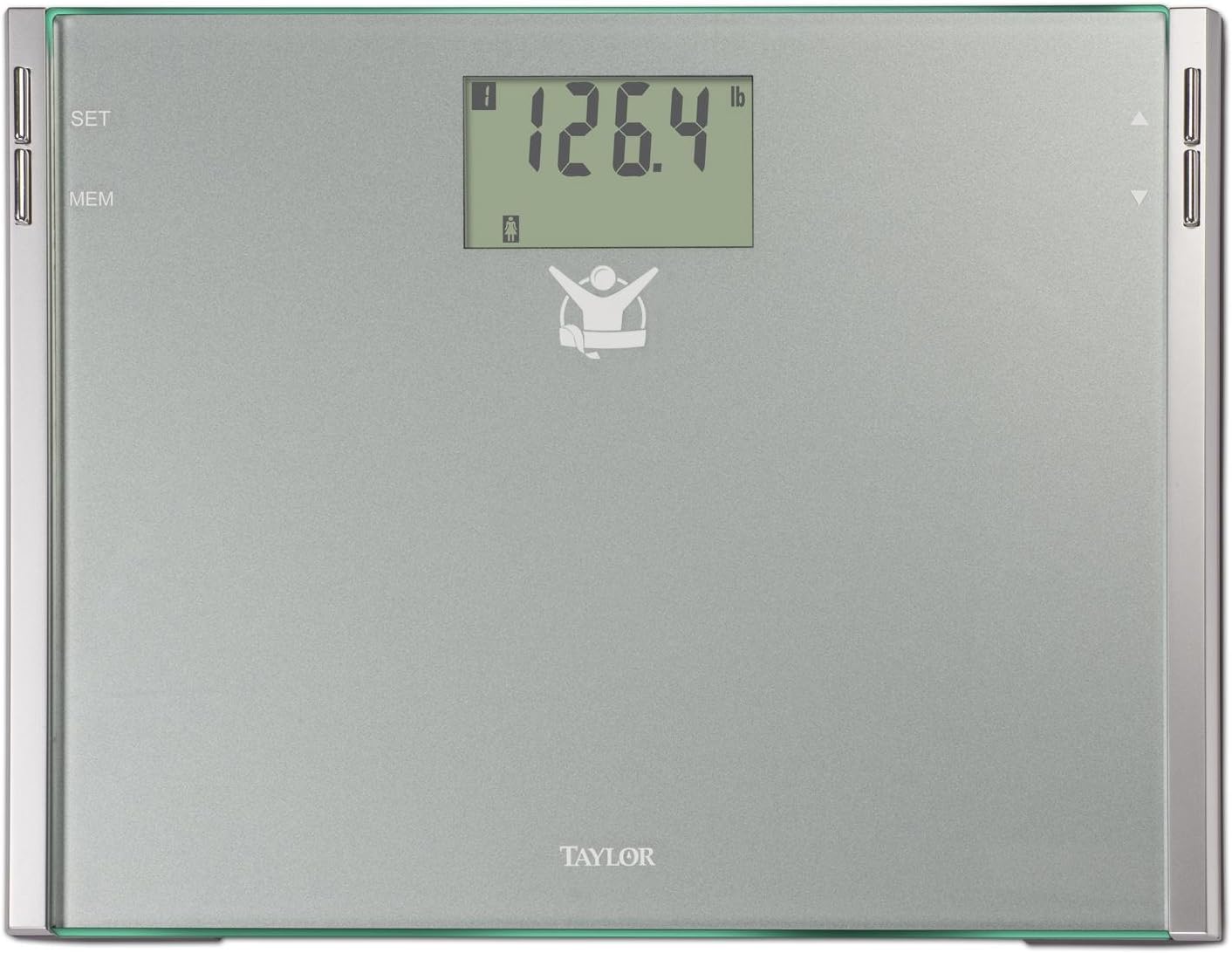 Biggest Loser Cal-max Wide Body Scale