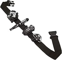 Vista 2 de MUKIKIM SpyX/Micro Gear Set + Walkie Talkies – 4 herramientas de espía imprescindibles unidas a un cinturón ajustable + 2 jugadores Buddy Play