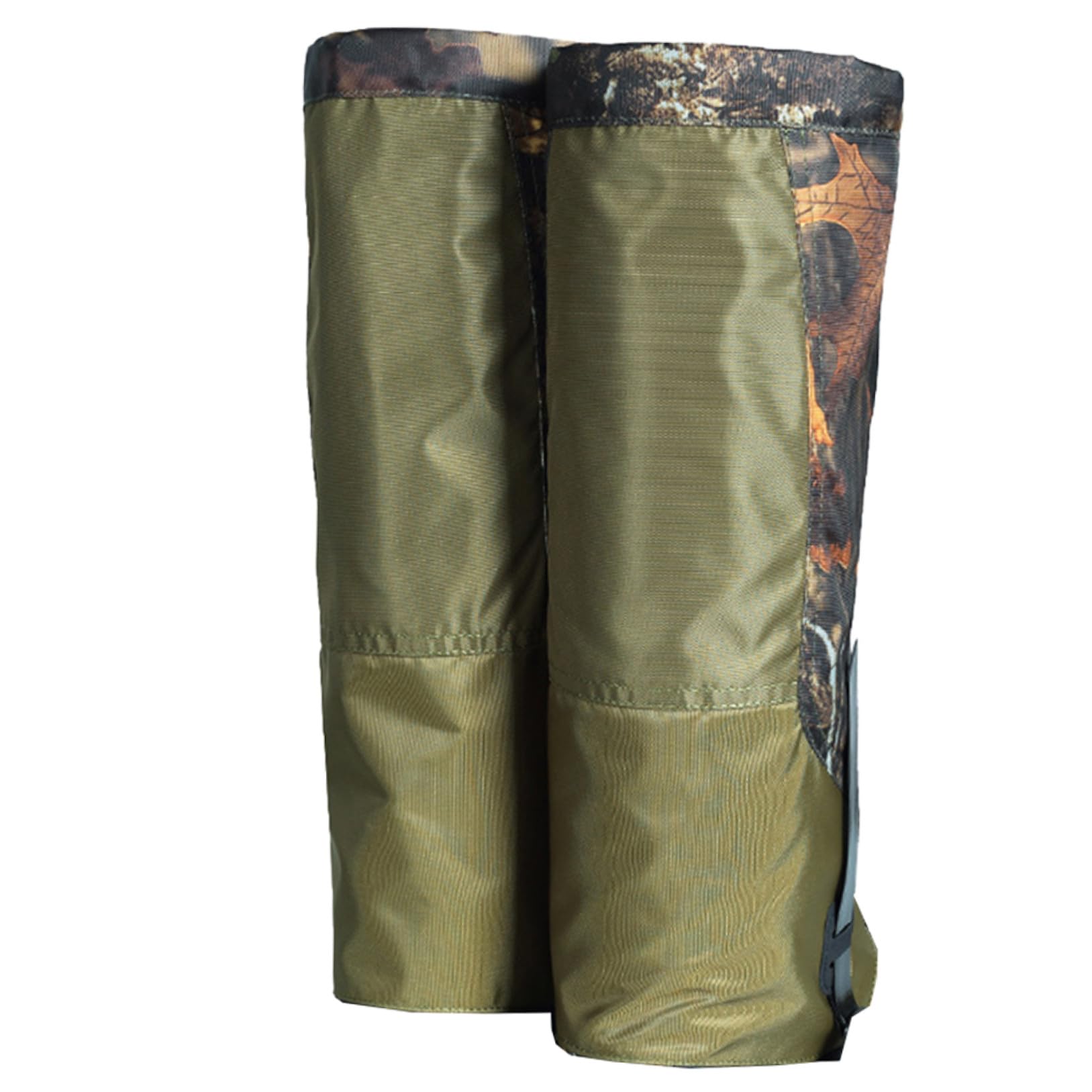 Gatuida Stiefelgamaschen 1 Paar aus Oxford Cloth für Outdoor