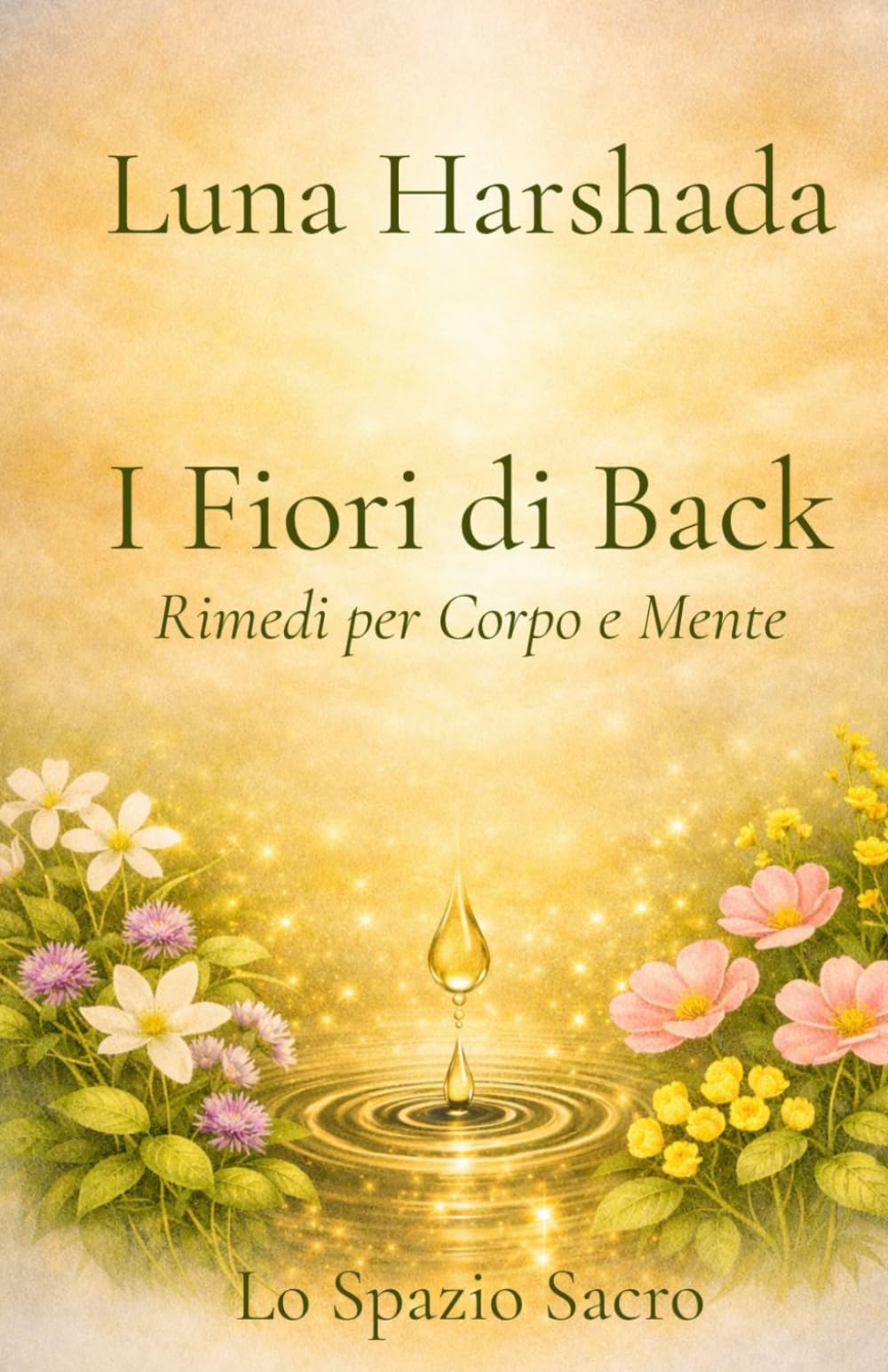 I Fiori di Bach: Rimedi per il Corpo e L' Anima
