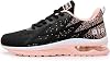 Women Running Sneakers Lightweight Walking Athletic Gym Sports Tennis Shoes