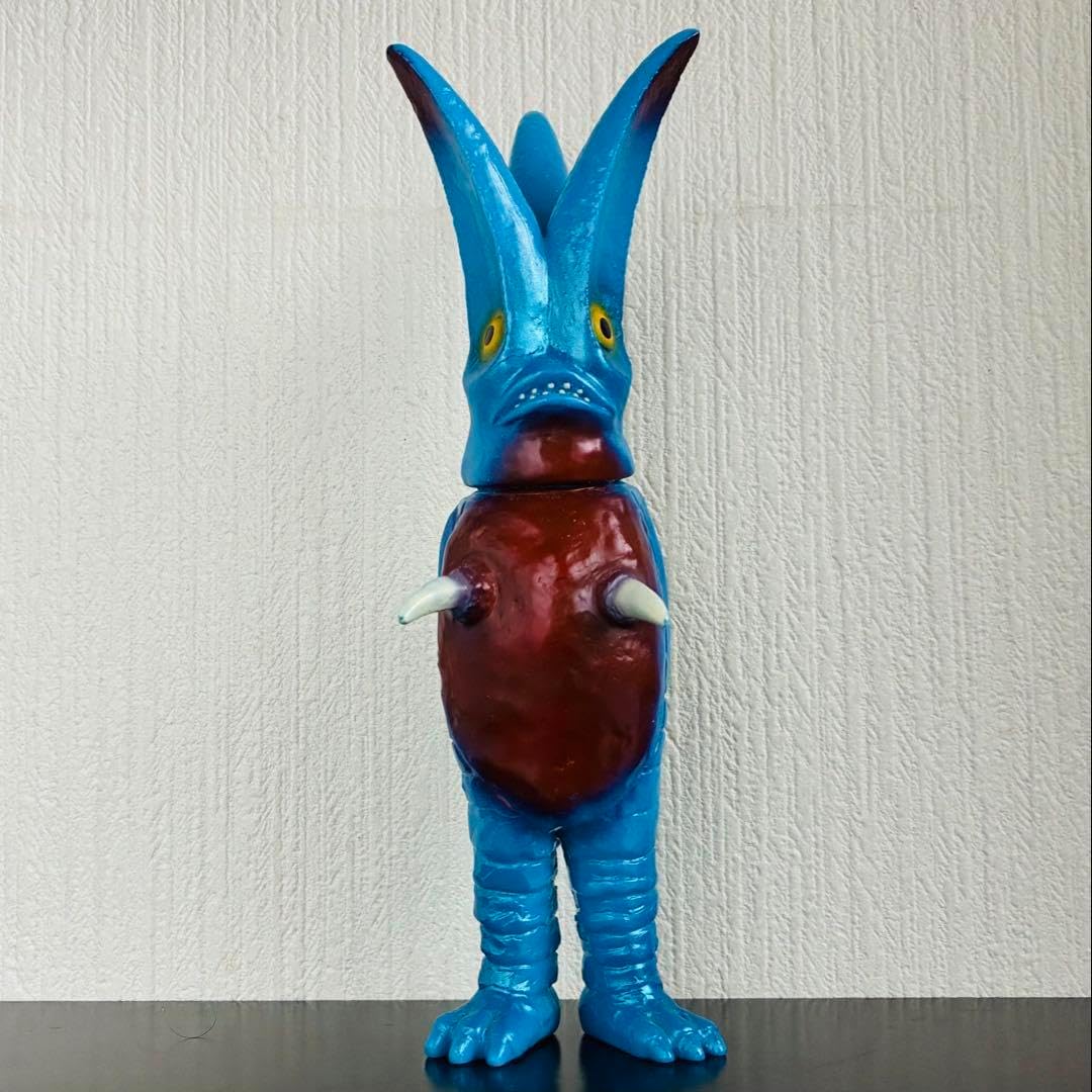 アマプロ バナンガ 青成型/緑/茶塗装 アマプロ バナンガ 青成型/緑/茶塗装 アマプロ バナンガ 青成型/緑/茶