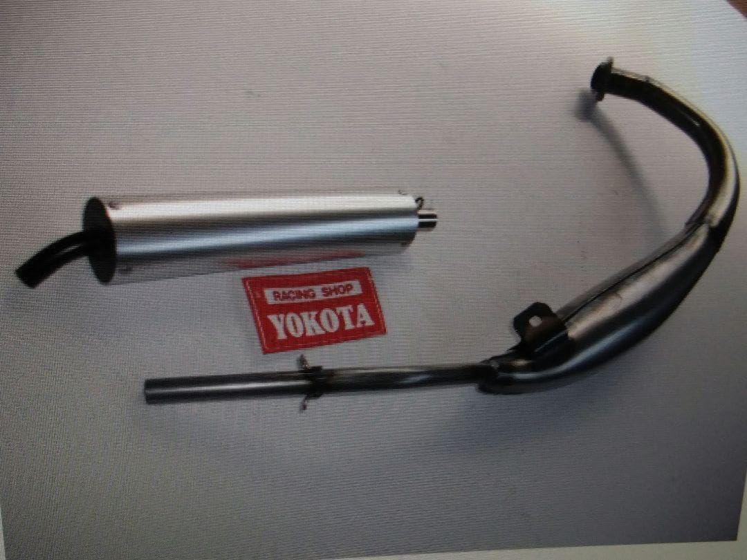 2026年最新Yahoo!オークション -ns50f チャンバーの中古品・新品・未