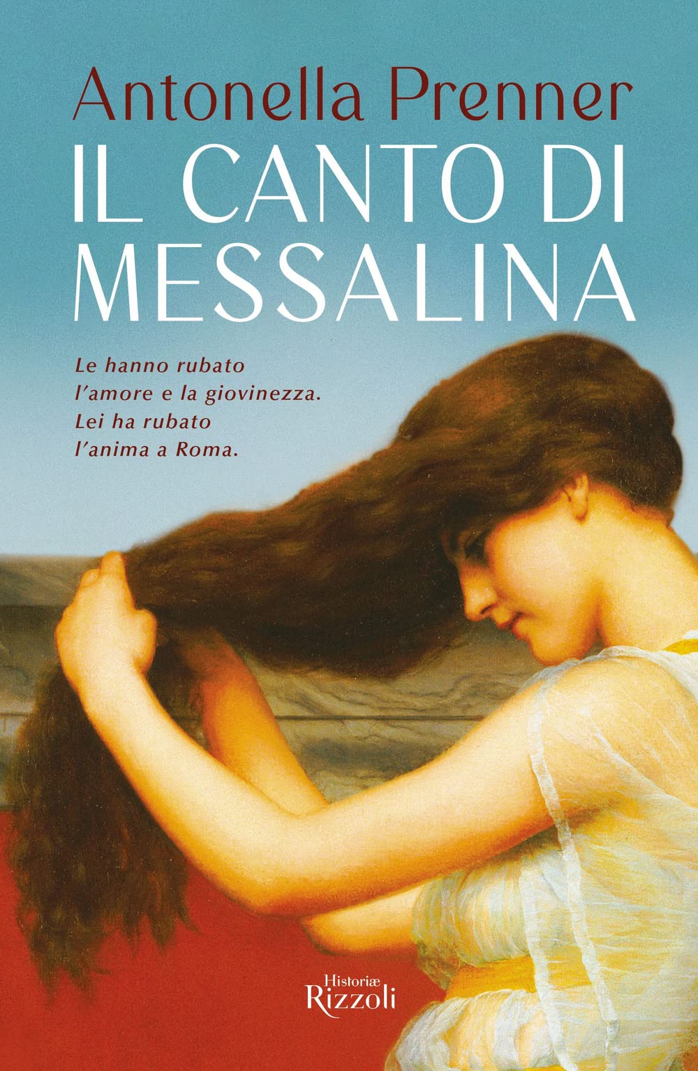 Il Canto Di Messalina - 4