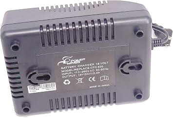 CTC620 Charger Replace for Snap On 18V Charger CTB4187 CTB6187 CTB6185 Series Tool Battery