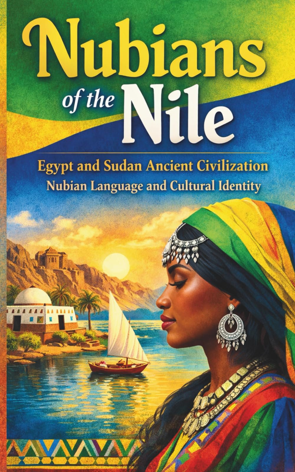 Nubians of the Nile Egypt and Sudan Ancient Civilization Nubian Language and Cultural Identity: Nubian History Kingdoms of Kush and Nubia Traditions Dress Music and Heritage of the Nile Valley