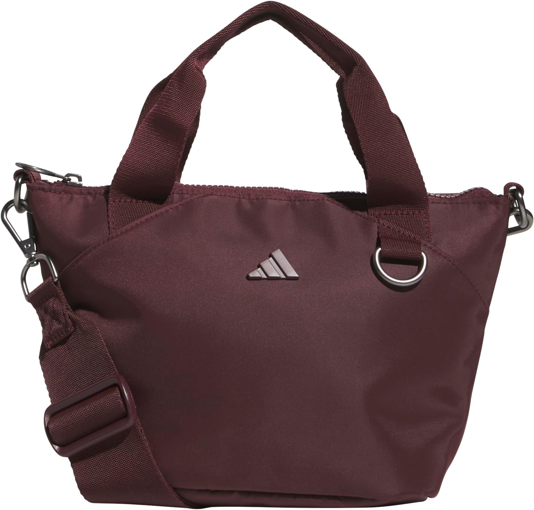 adidas Small Tote Mini Bag for Women and Men