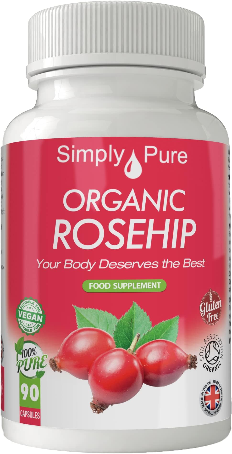 Rosehip
