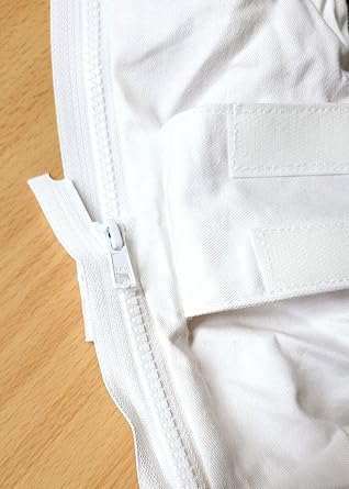 Replacement Veil for Bee Suits or Bee Jacket (Beekeepers Replacement Fencing Style Veil)