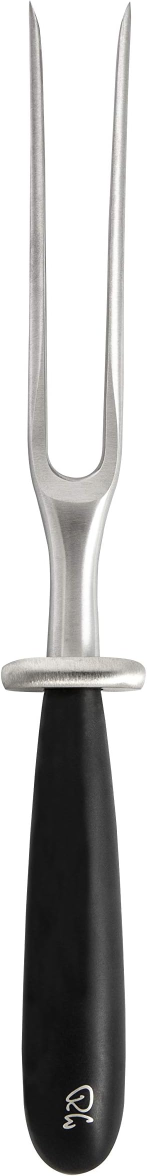 Signature V Carving Fork 18cm