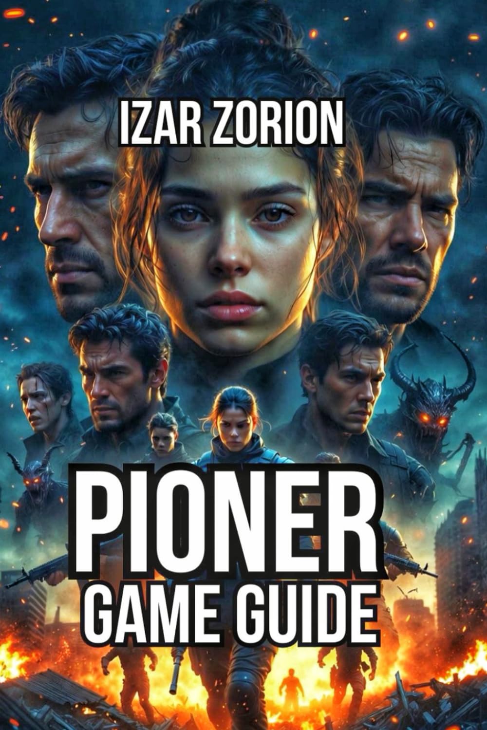 Pioner Game Guide: Master Every System, Avoid Beginner Mistakes, and Progress Confidently