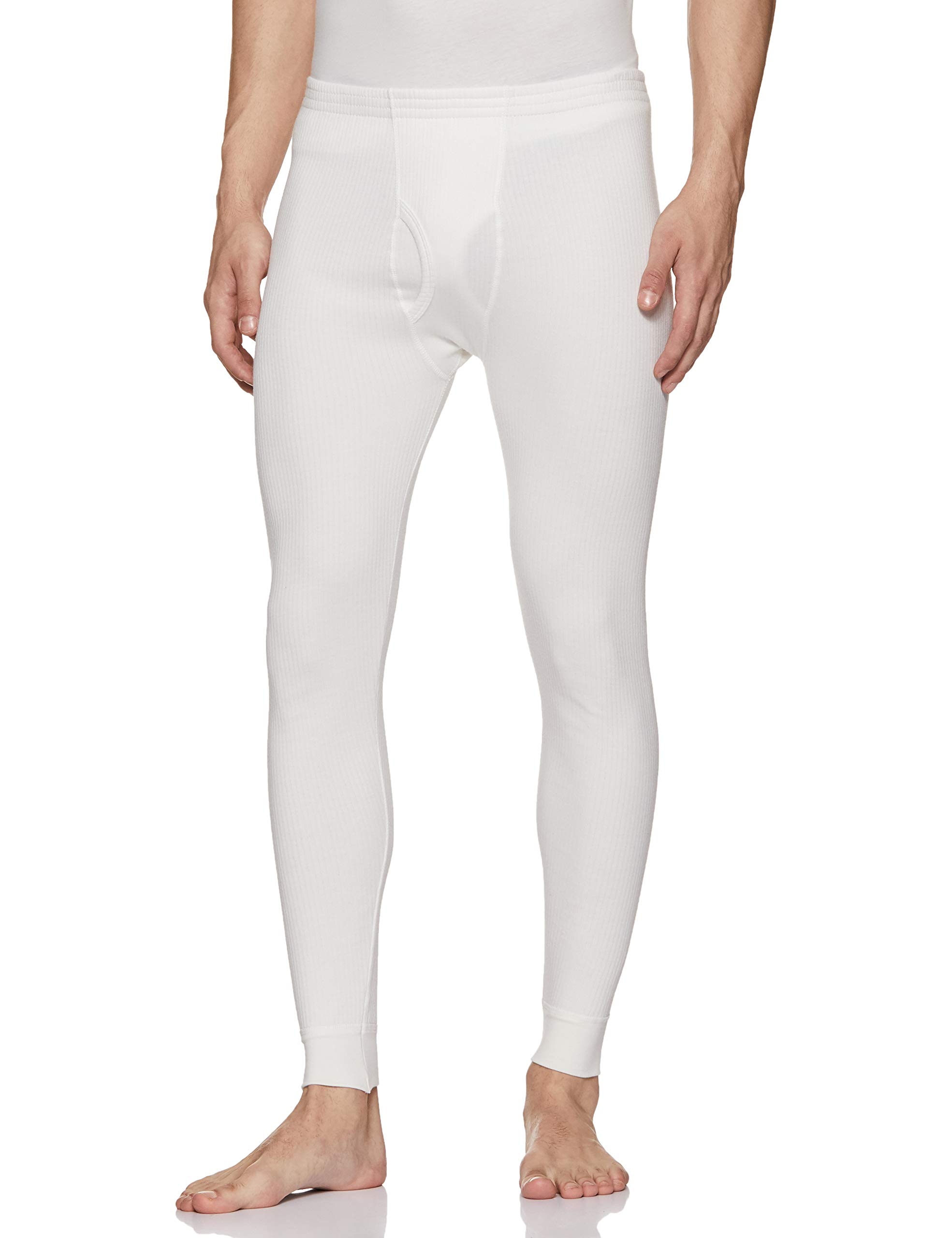 Men's Regular Fit Thermal Bottom-image-49