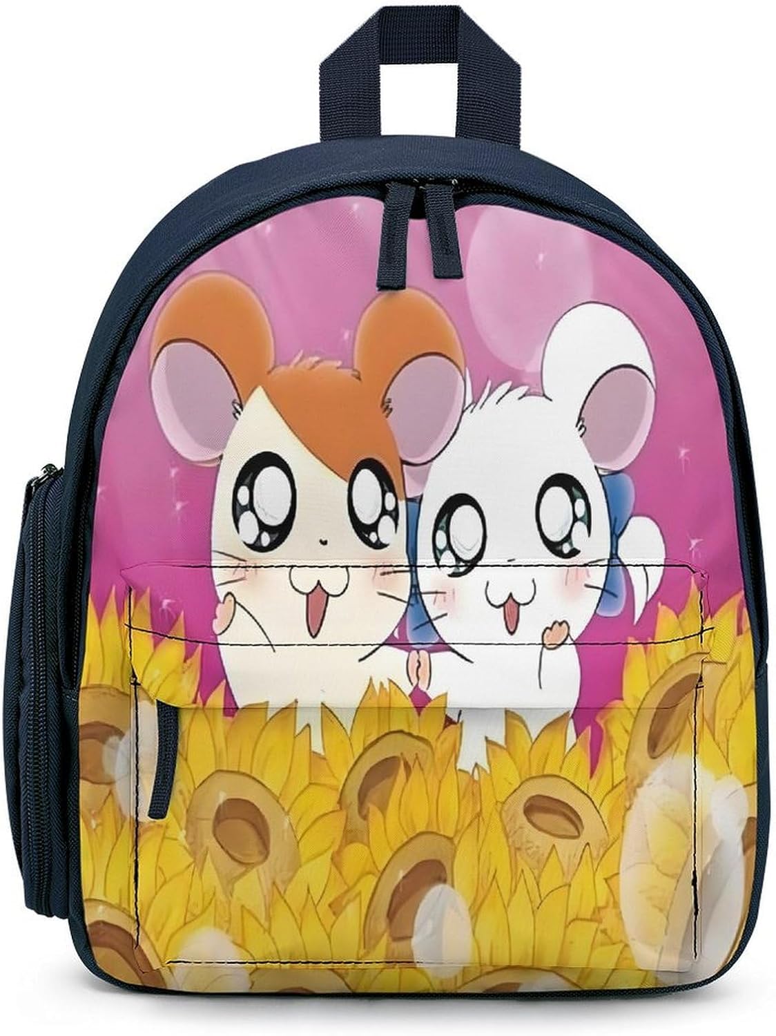 レア★新品未使用　20年以上前　ハム太郎　リュック 2025年最新】ハム太郎リュックの人気アイテム - メルカリ