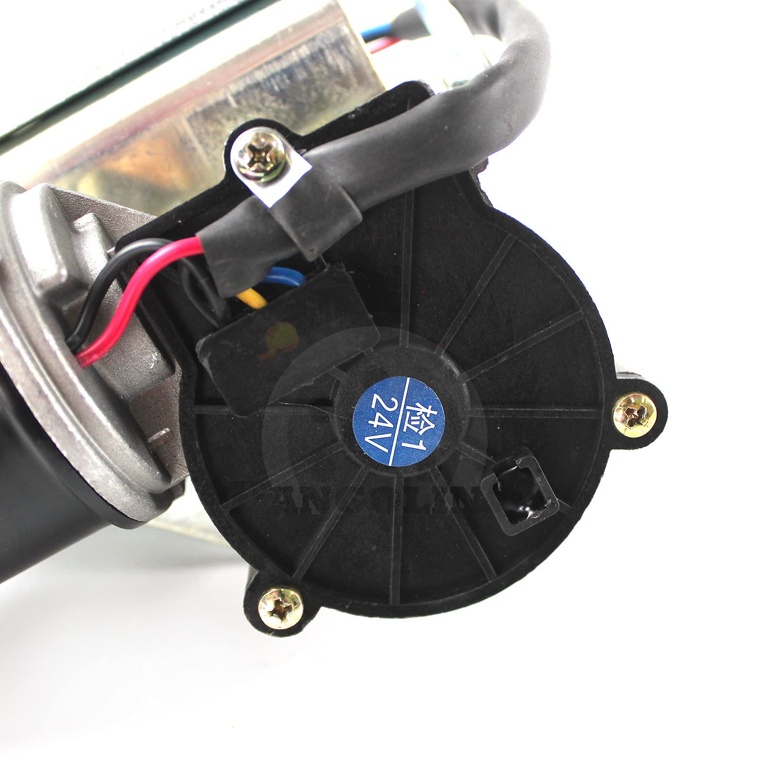 PANGOLIN VOE14675537 VOE 14675537 Wiper Motor for Volvo