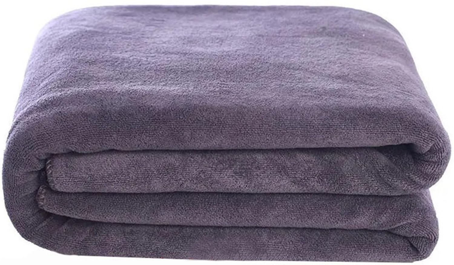 Telo da bagno extra large, 120 x 180 cm, in microfibra, super assorbente, per sauna, piscina, palestra e yoga, ad asciugatura rapida, morbido telo da bagno (1 pezzo)