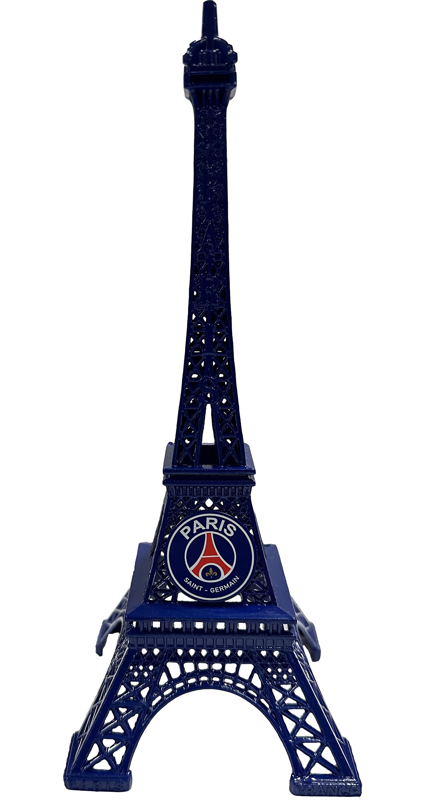 Paris Saint Germain PSG Tour Eiffel 15 cm