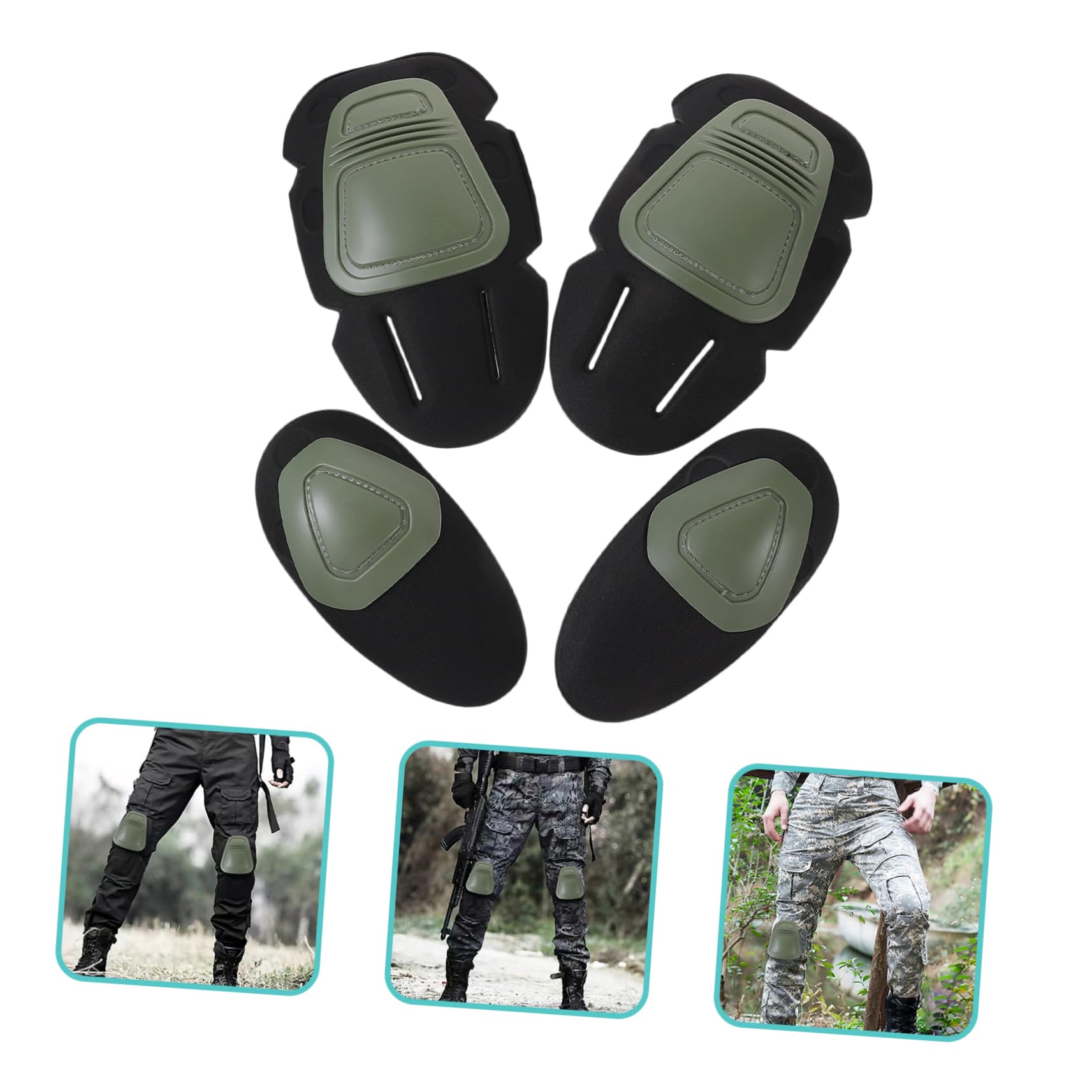 YARNOW 1Set Elbow Protector Protective Gear for Sports Convenient and Breathable Design for Outdoor Activities Comfortable Elbow Pads for Joint Safety