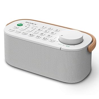 Amazon.co.jp: ソニー(SONY) お手元テレビスピーカー かんたん