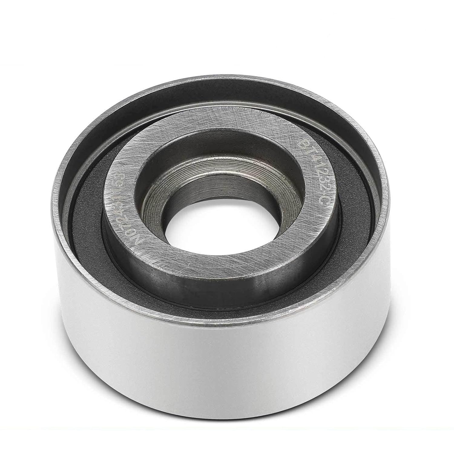 Replacement Parts for Engine Timing Belt Idler for Honda Accord 2003-2017 Odyssey Pilot Acura MDX TL Mod-A58PP-14764