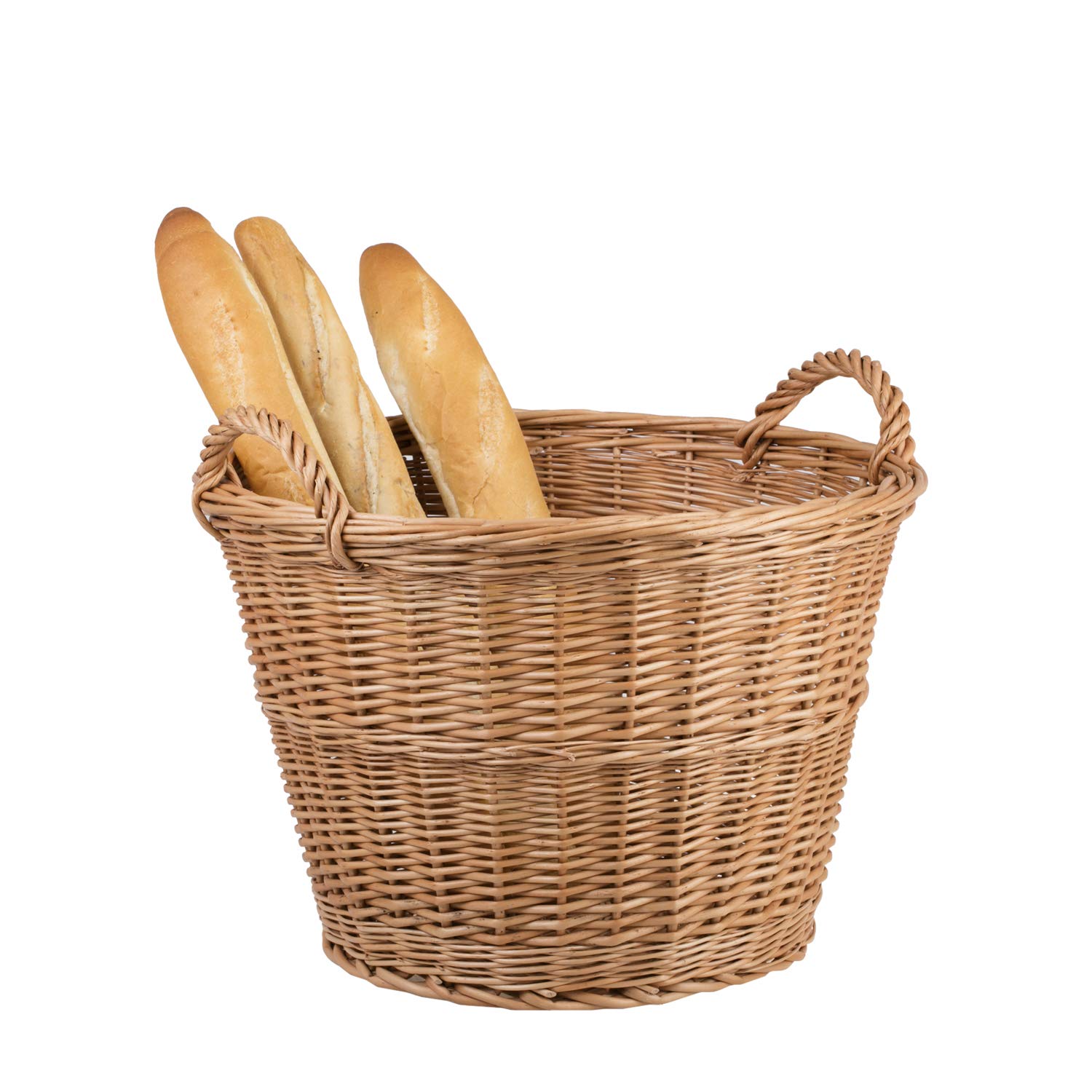 E Wicker24 Online Shop E-wicker24 Alles Aus Weide Lot De Paniers