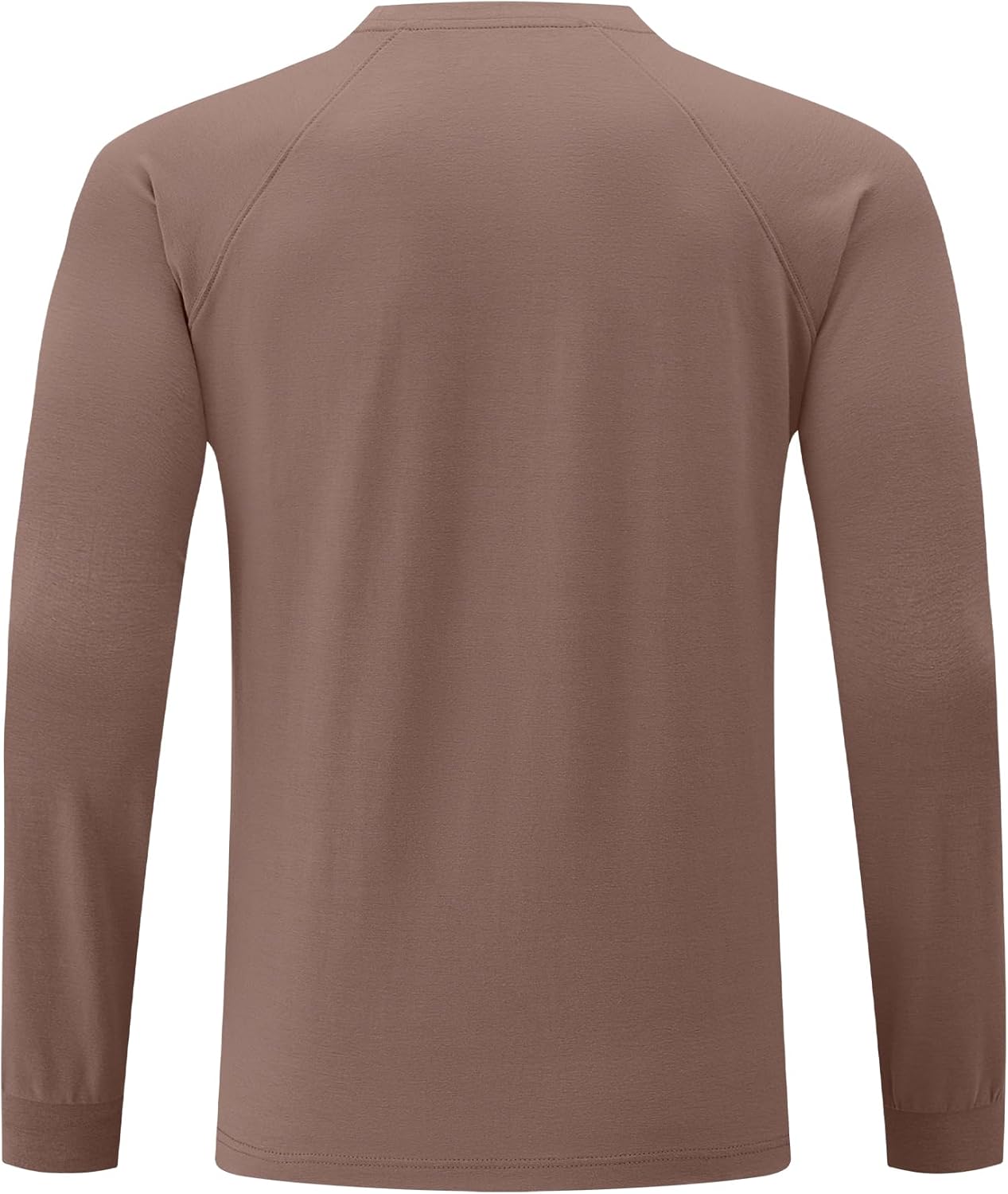 FR Shirts for Men NFPA2112 Flame Resistant Shirts 6oz Light Weight Long Sleeve Fire Retardant Shirts - Image 3