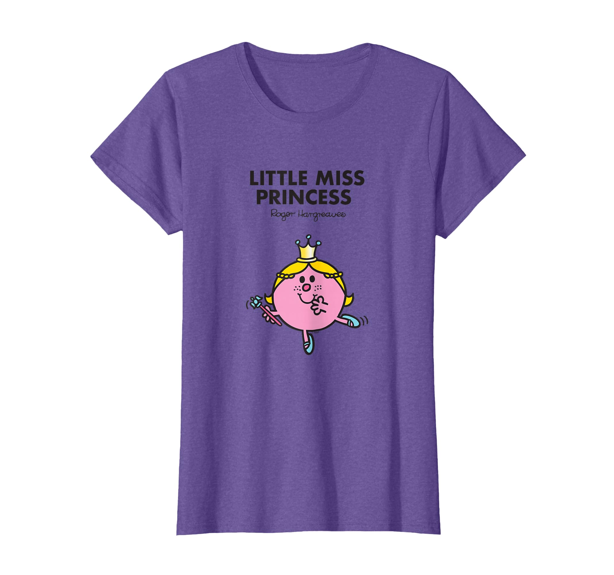 Princess T-Shirt T-Shirt