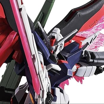 Amazon | HG 機動戦士ガ ンダ ムSEED FREEDOM デスティニーガンダム