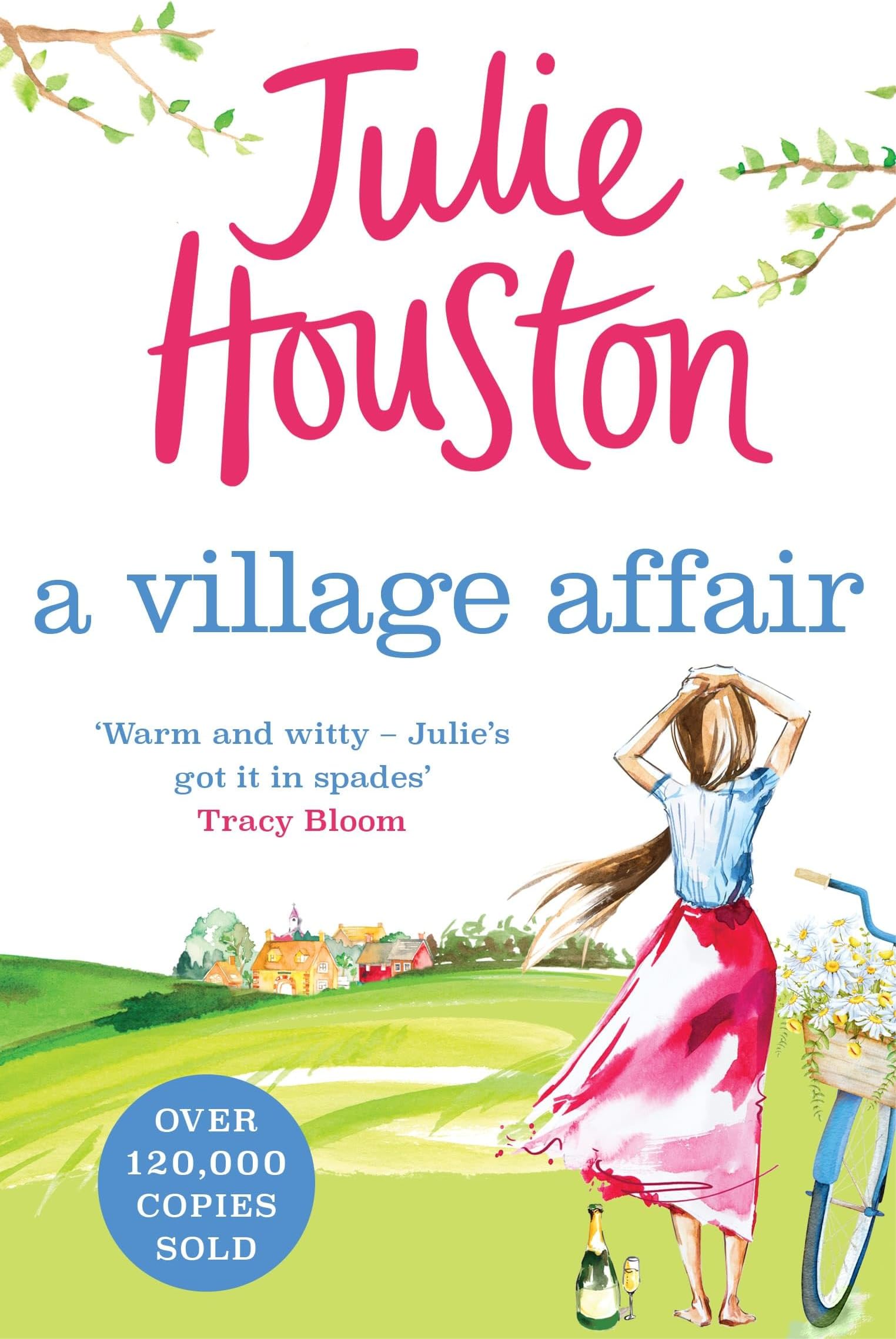 A Village Affair