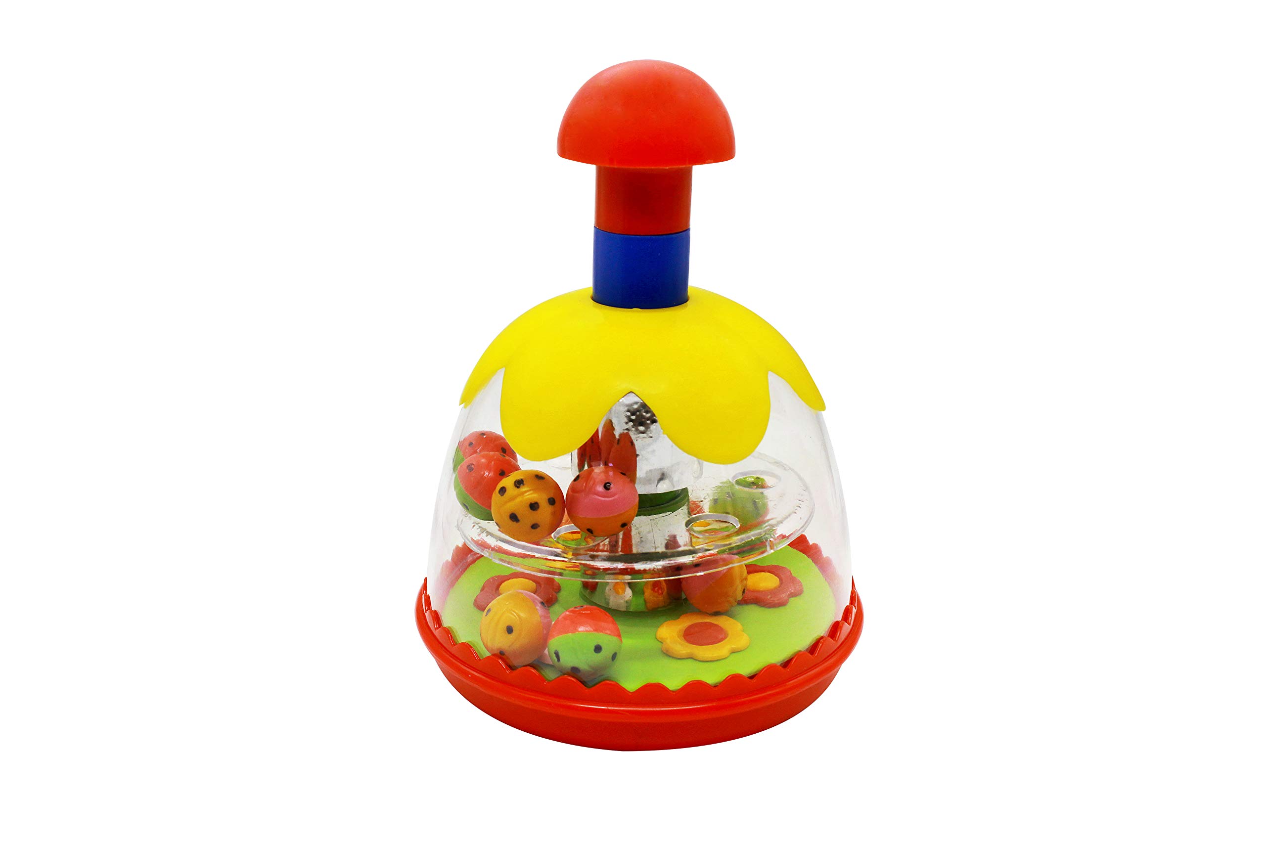 UA Toys Anand Spinner (B07Y43MG95) Amazon Price History, Amazon Price Tracker