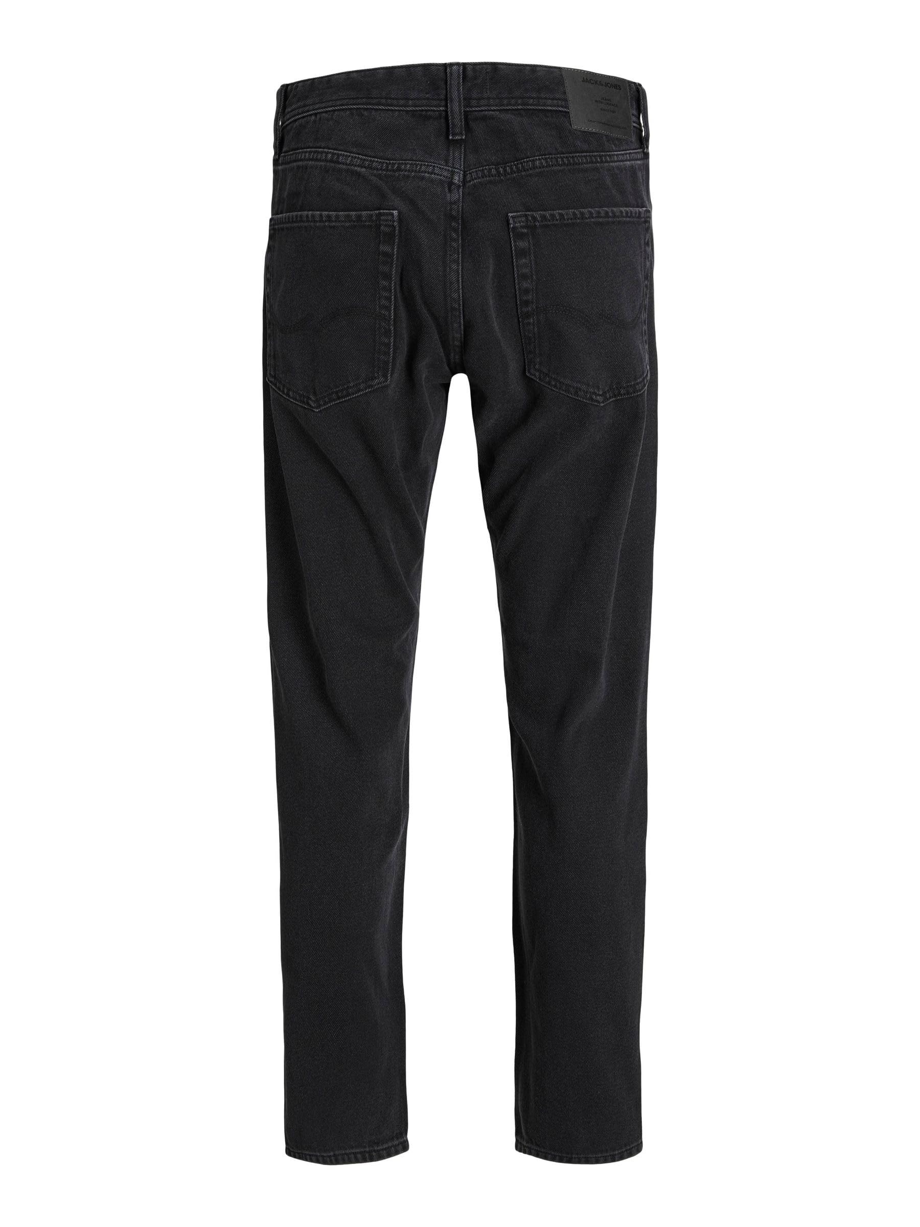 Jack & Jones Herren Jeans Jjichris Jjorignial AKM 912 Noos Pls